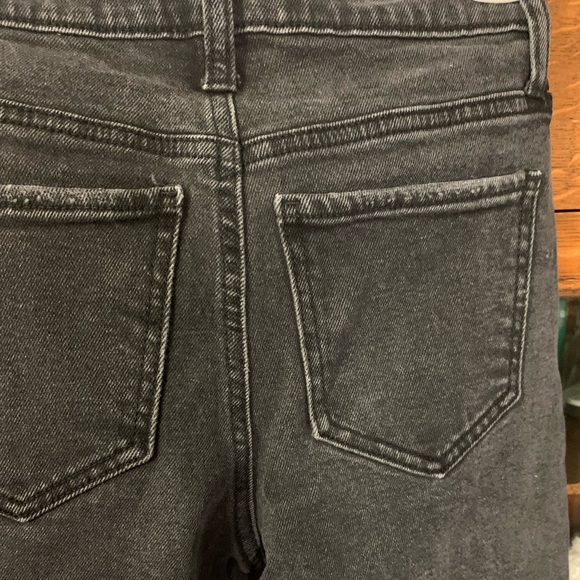 Juniors Black Jeans - Picture 9 of 11